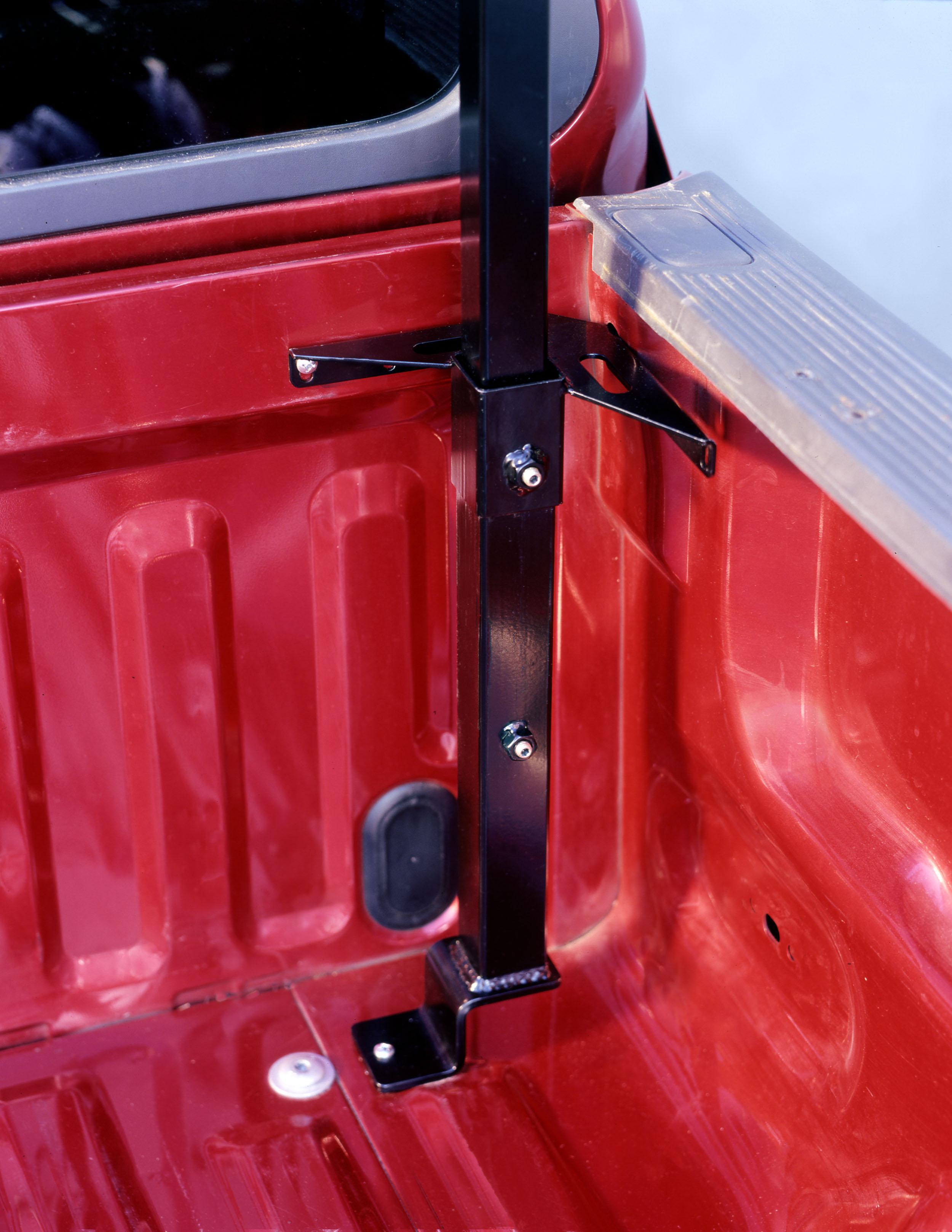 STRONG'S KARGO MASTER ECONO LADDER RACKS IN RIVERSIDE CA 9516894841