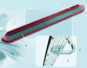 ATS VEHICLE SPECIFIC BRACKETS ENSURE THE FIT YOU WANT